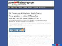 rvfinancing.com Thumbnail