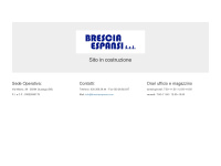 Bresciaespansi.com