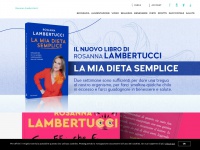 Rosannalambertucci.com