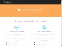 acc-cervia.com Thumbnail
