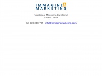 Immaginemarketing.com