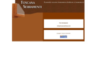 toscanainfissi.com Thumbnail