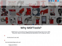 Mgftools.com