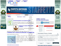 Staffettaonline.com