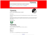 tekkal.com
