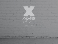 X-rights.com