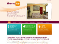 thermojoy.com Thumbnail