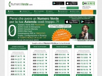 Numeroverde.com