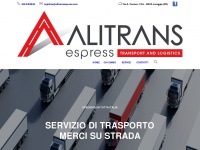 Alitransespress.com