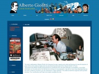 albertogiolitti.com Thumbnail