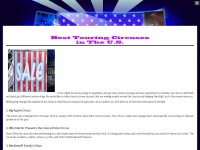 American-circus.com