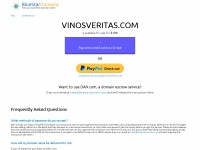 Vinosveritas.com