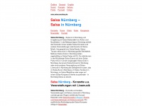 salsa-nuernberg.de Thumbnail