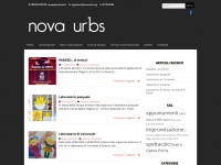 Novaurbs.org