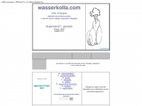 wasserkolla.com
