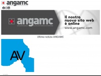 Angamc.com