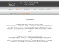 Silvanopoggiani.com
