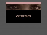 Occhi-pinti.com