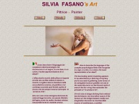 silviafasano.com