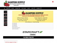 kamperssupply.com