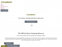 campmaine.com