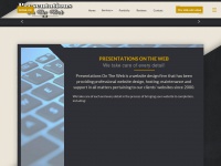 Presentationsontheweb.com