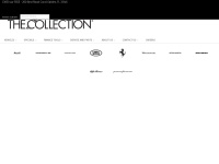thecollection.com Thumbnail