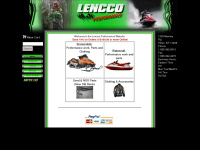 Lencco.com