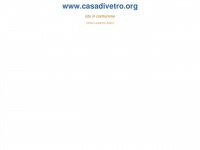 Casadivetro.org