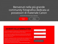 canonclubitalia.com
