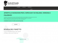Scuoladelfumetto.com
