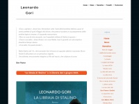 Leonardogori.com