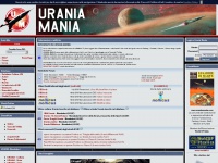Uraniamania.com