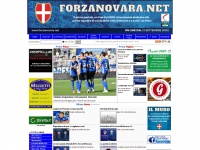 Forzanovara.net