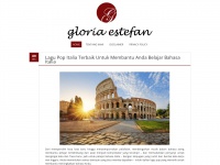 Gloriaestefan-italia.com