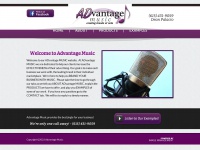 Advantage-music.com