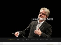 Lucianomariaserra.com