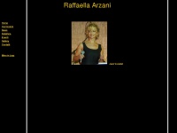 raffaellaarzani.com Thumbnail