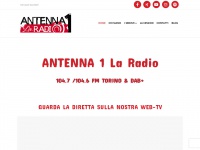 antennaunoradio.com