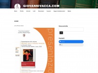 Giovannivacca.com