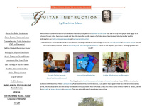 guitar-instruction-video.com