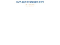 Danielegregolin.com