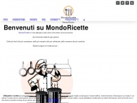 Mondoricette.com