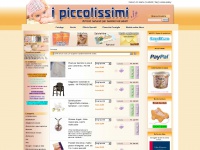 ipiccolissimi.it