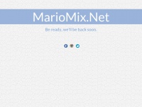 mariomix.net Thumbnail