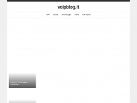 Voipblog.it