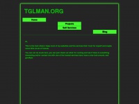 tglman.org Thumbnail