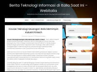 Webitalia.biz