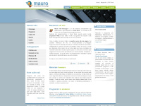 Maurorossi.net