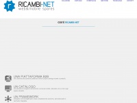 ricambi-net.com